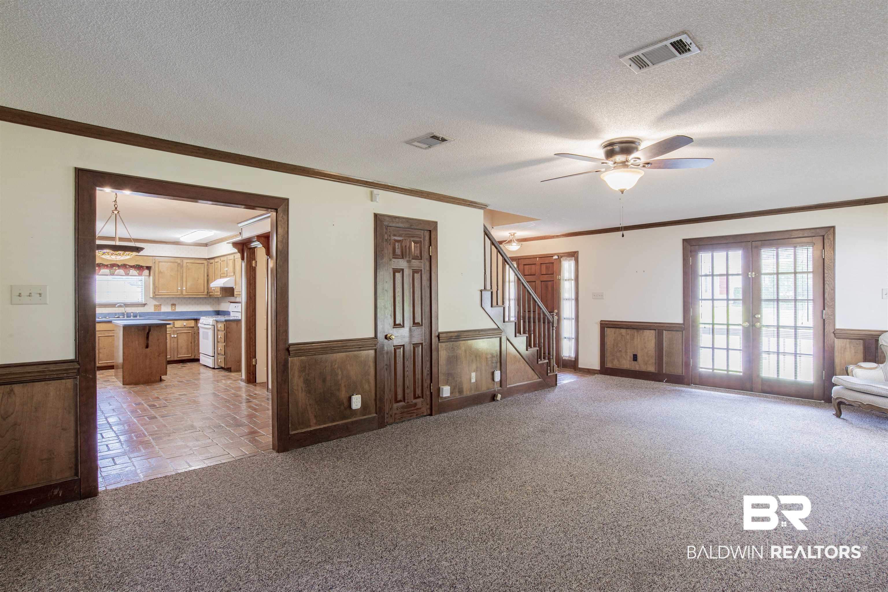 1310 Carson Road West Mobile, AL 36695 - Photo 8 of 34