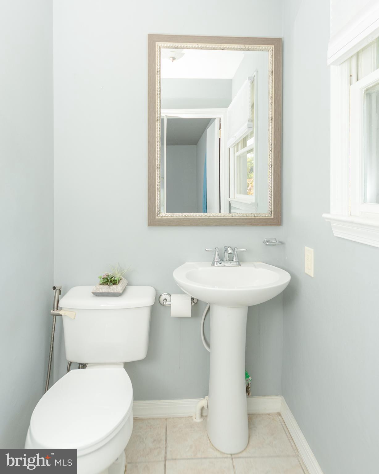 2069 Stone Mill Road Lancaster, PA 17603 - Photo 13 of 52 ENSUITE HALF BATHROOM