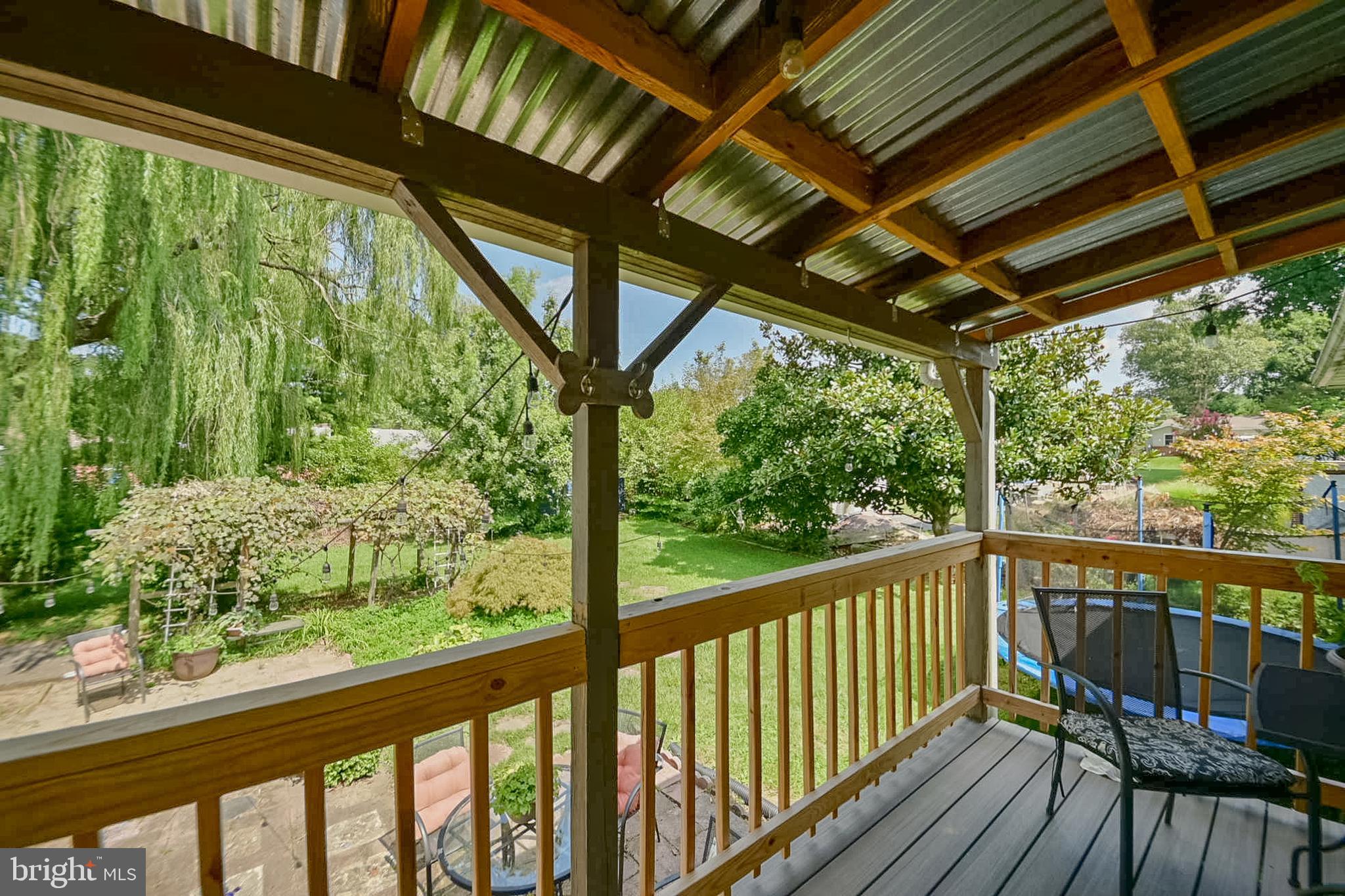 2069 Stone Mill Road Lancaster, PA 17603 - Photo 29 of 52 DECK