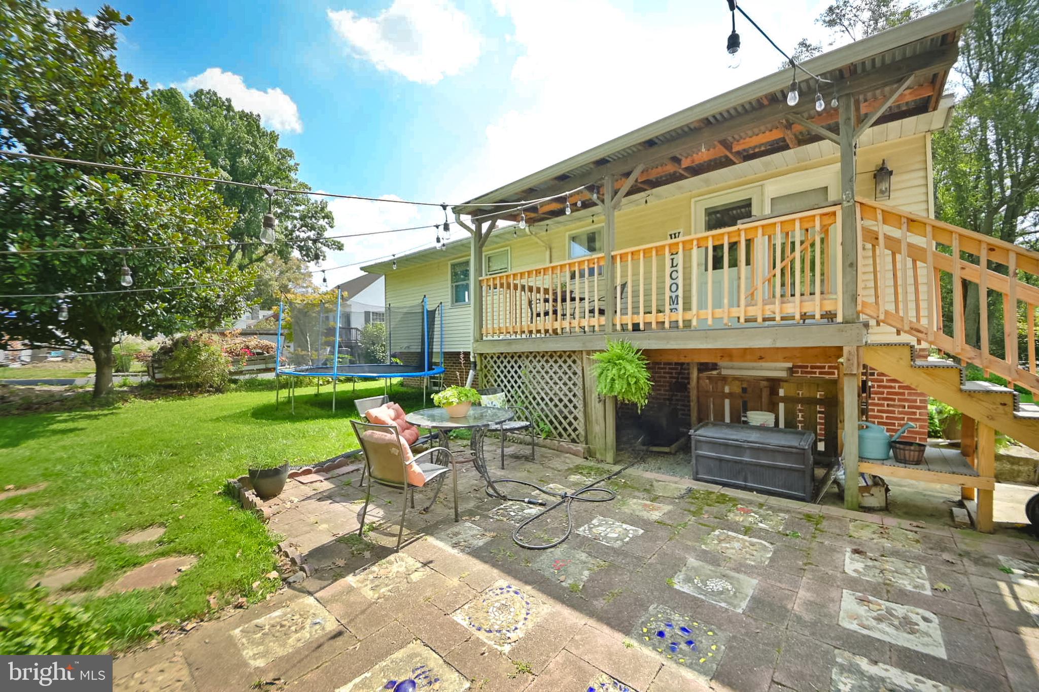 2069 Stone Mill Road Lancaster, PA 17603 - Photo 30 of 52 PATIO