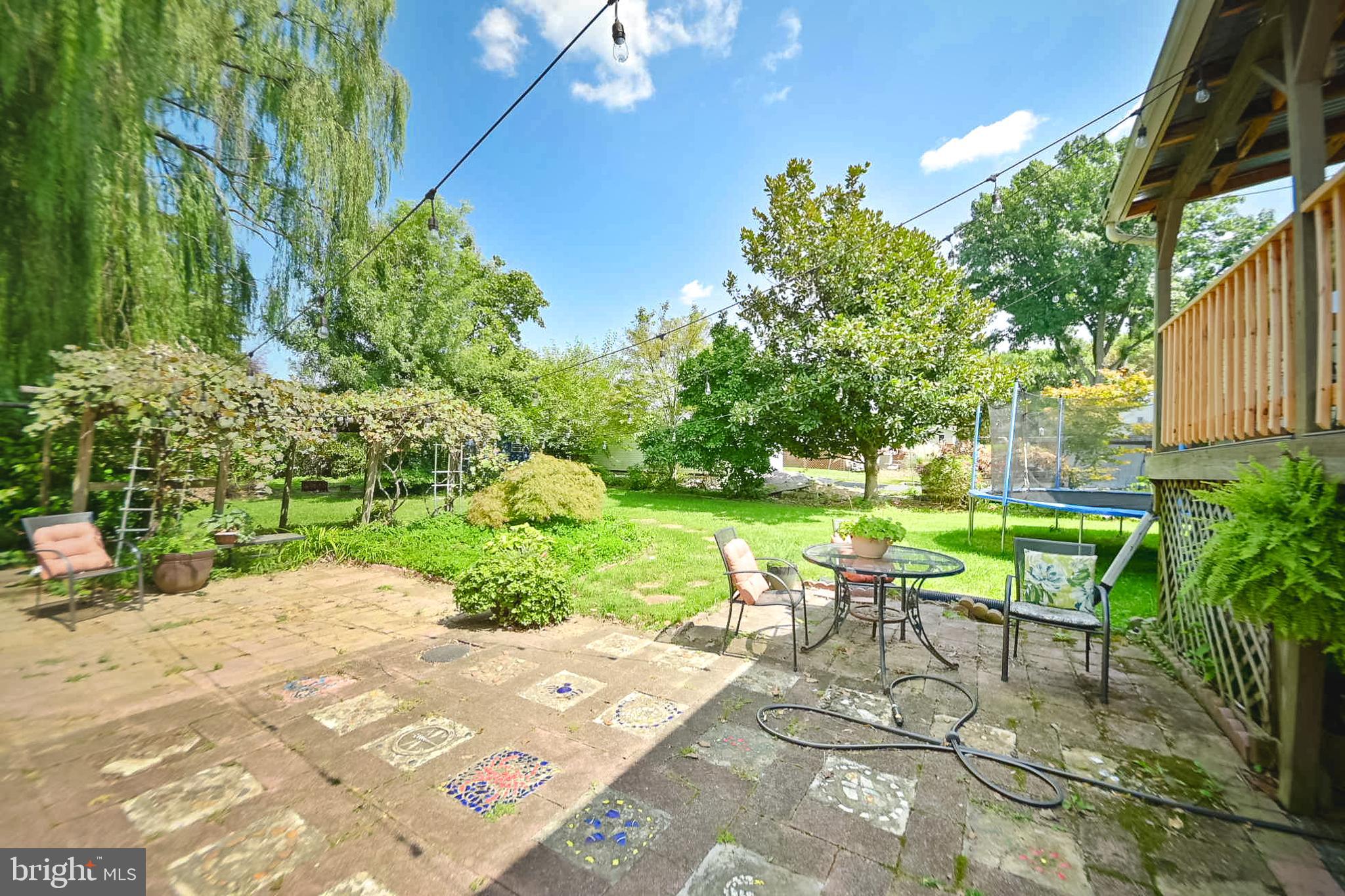 2069 Stone Mill Road Lancaster, PA 17603 - Photo 31 of 52 PATIO