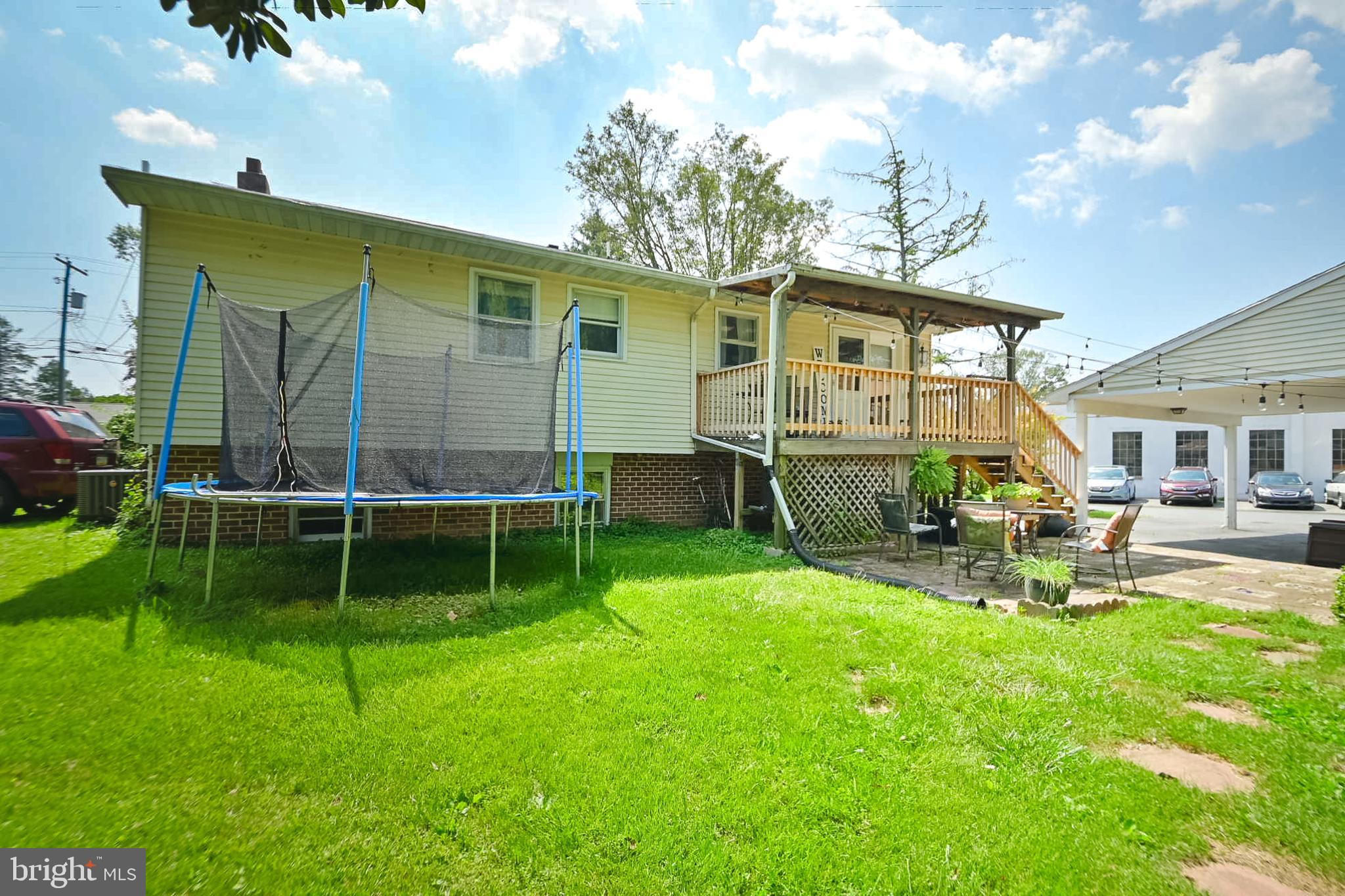 2069 Stone Mill Road Lancaster, PA 17603 - Photo 34 of 52 EXTERIOR REAR