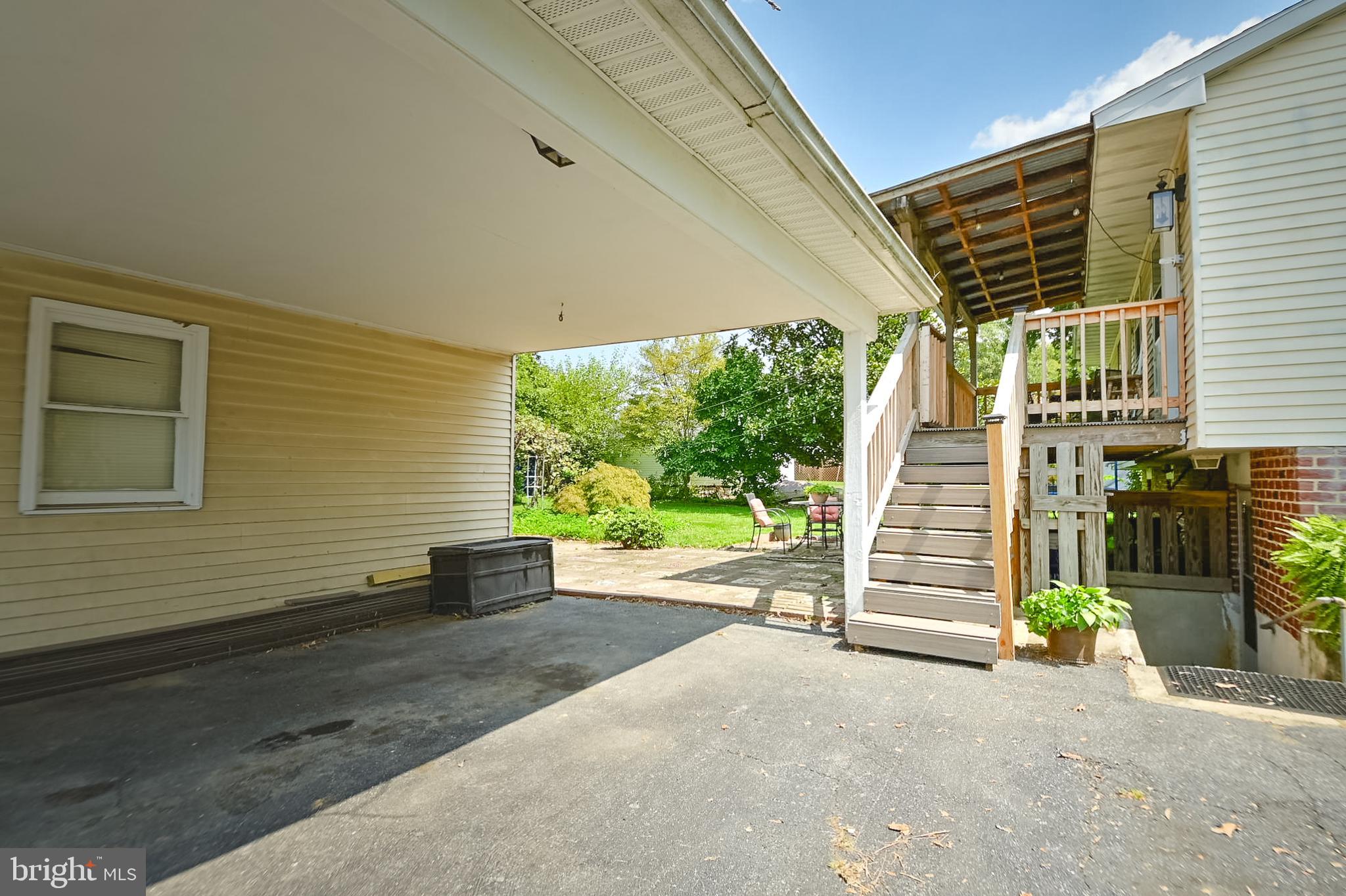 2069 Stone Mill Road Lancaster, PA 17603 - Photo 40 of 52 CARPORT