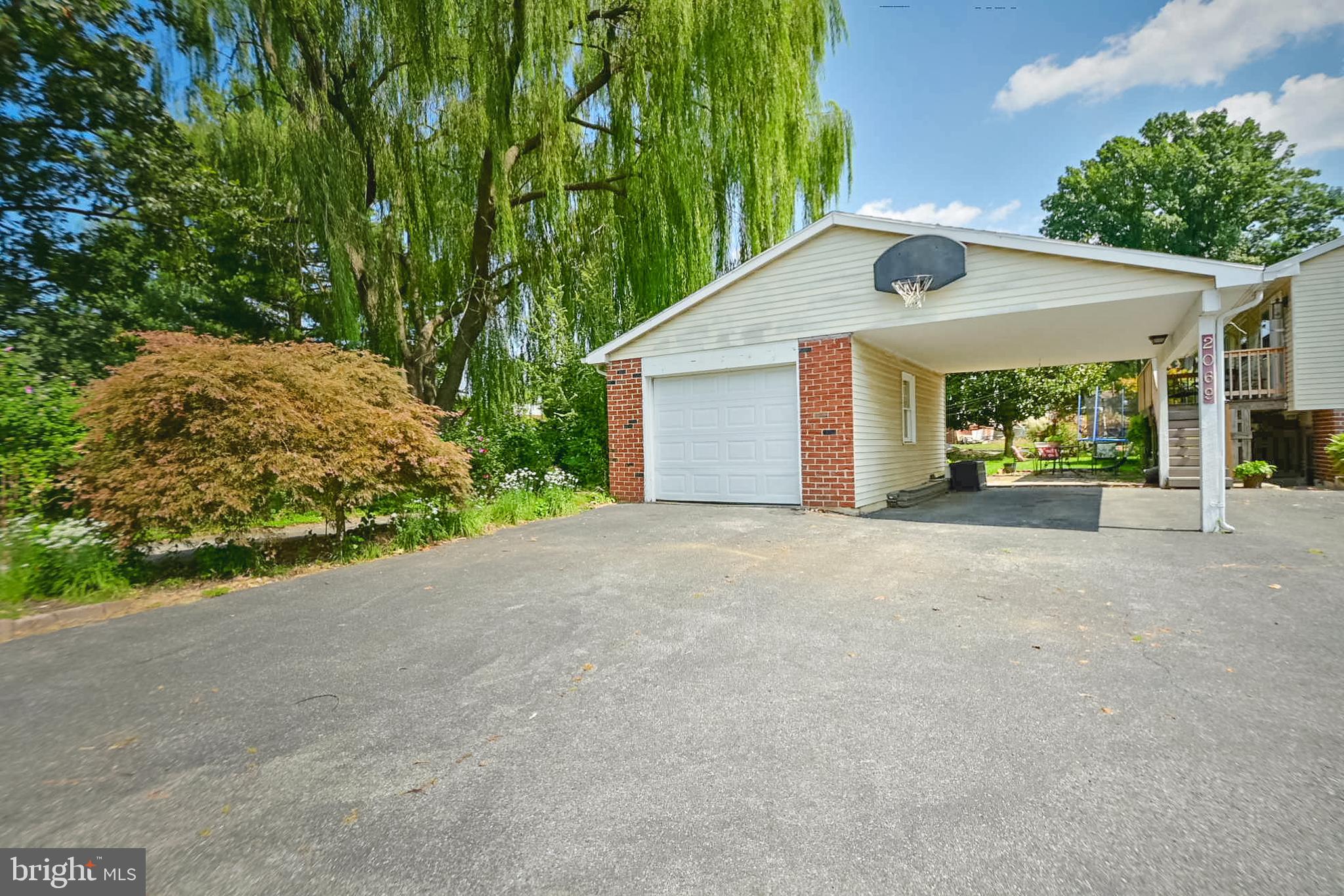 2069 Stone Mill Road Lancaster, PA 17603 - Photo 42 of 52 GARAGE/CARPORT