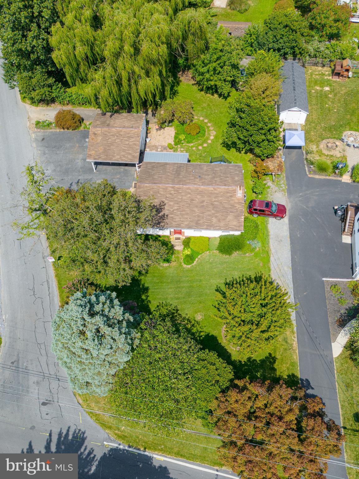 2069 Stone Mill Road Lancaster, PA 17603 - Photo 46 of 52 EXTERIOR PROPERTY AERIAL