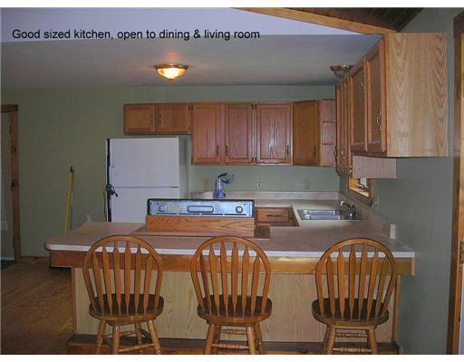 255 Patterson Road Limerick, ME 04048 - Photo 7 of 23 Kitchen.