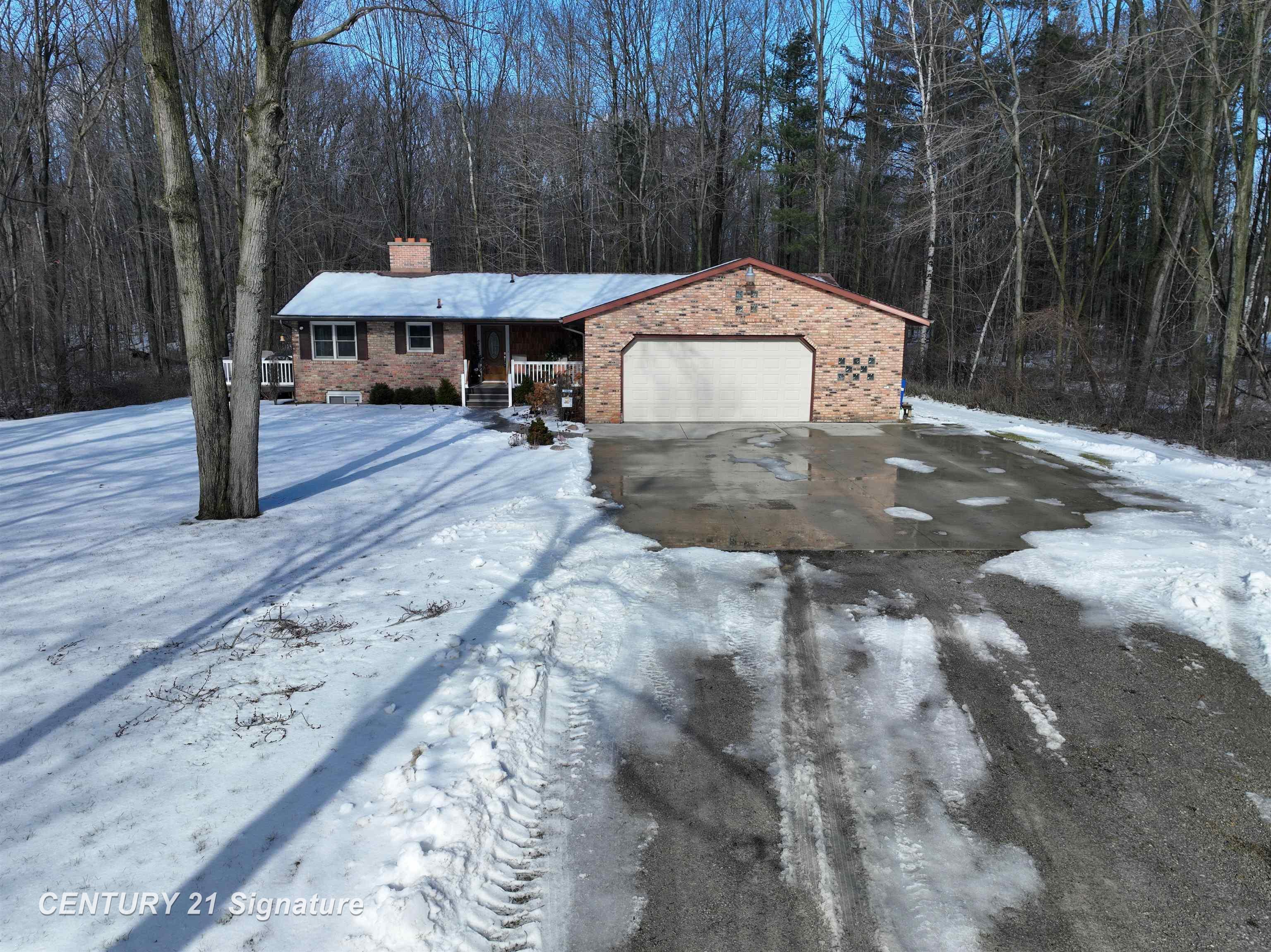 9201 Downing Road Birch Run, MI 48415 - Photo 40 of 59