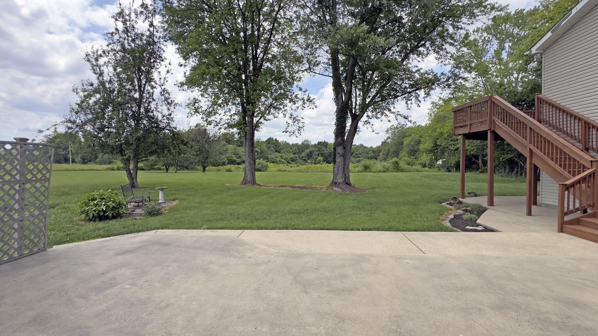 2871 Old Clarksville Spgfld Road Adams, TN 37010 - Photo 28 of 28
