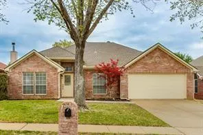 $2,850 | 1703 Nightingale Lane, Corinth, TX 76210