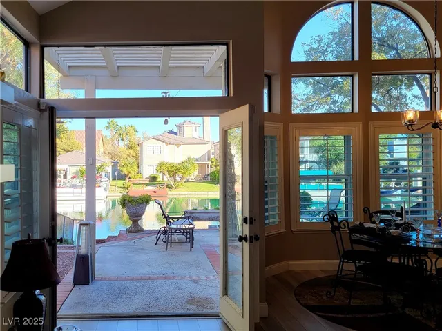 $1,150,000 | 3020 West Waterside Circle, Las Vegas, NV 89117