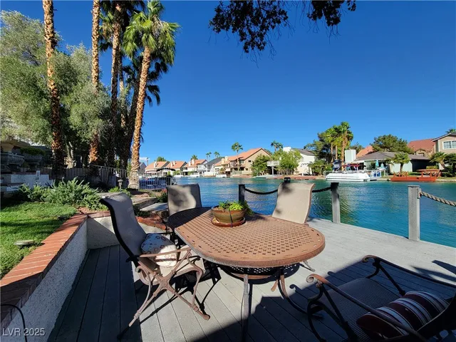 $1,150,000 | 3020 West Waterside Circle, Las Vegas, NV 89117