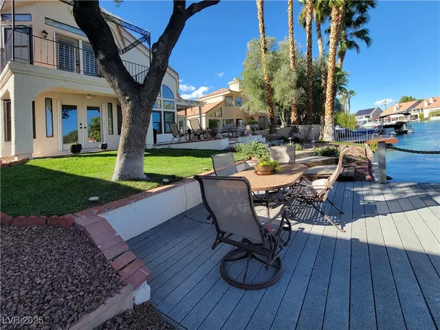 $1,150,000 | 3020 West Waterside Circle, Las Vegas, NV 89117