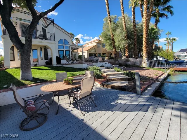 $1,150,000 | 3020 West Waterside Circle, Las Vegas, NV 89117