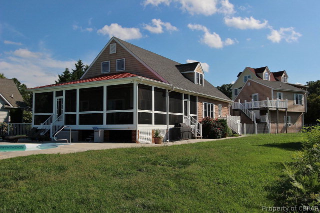 1673 Locust Grove Road Topping, VA 23169 - Photo 22 of 46 Gallery Image 22