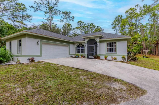 $574,999 | 4065 10th Avenue Southeast, Naples, FL 34117