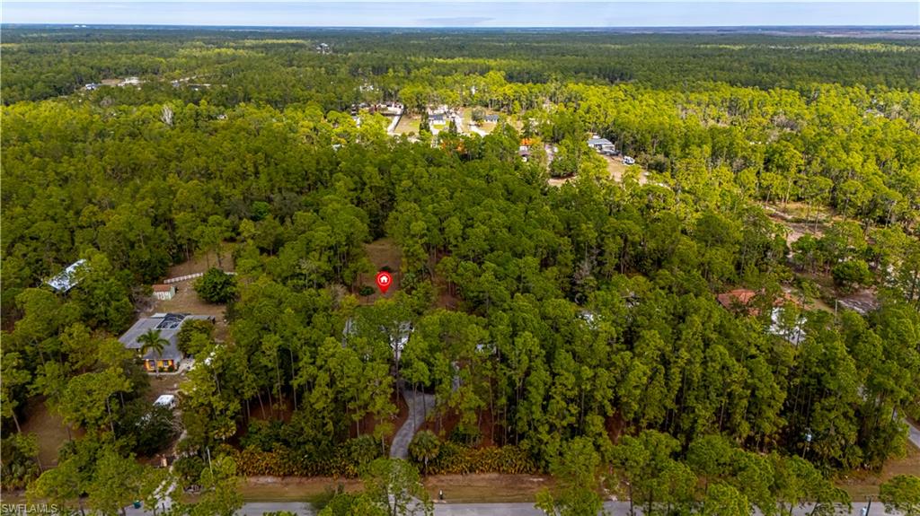 4065 10th Avenue Southeast Naples, FL 34117 - Photo 32 of 32 a view of a field with an ocean