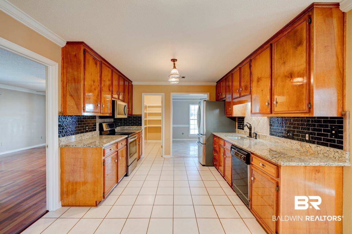 7481 Carson Road Mobile, AL 36695 - Photo 7 of 28