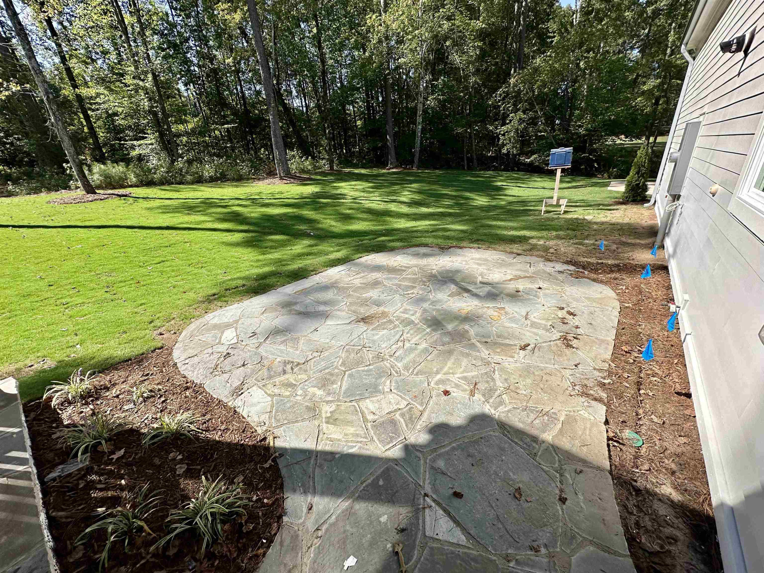 1413 Starry Night Court Raleigh, NC 27613 - Photo 21 of 30 Photo 21