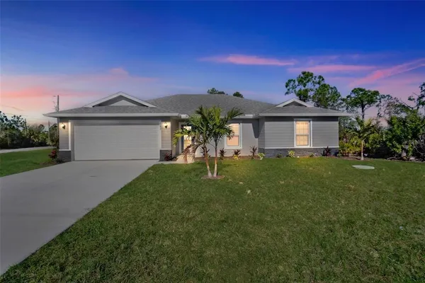 $407,600 | 6193 Cabal Lane, Port Charlotte, FL 33981