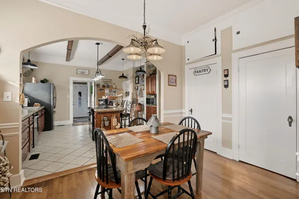 $469,000 | 518 North Main Street, Clinton, TN 37716