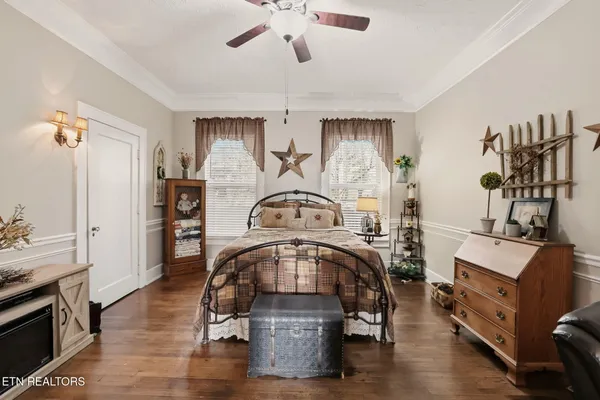$469,000 | 518 North Main Street, Clinton, TN 37716