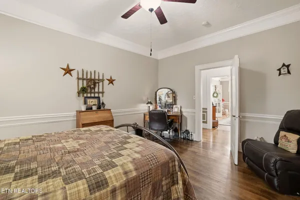 $469,000 | 518 North Main Street, Clinton, TN 37716