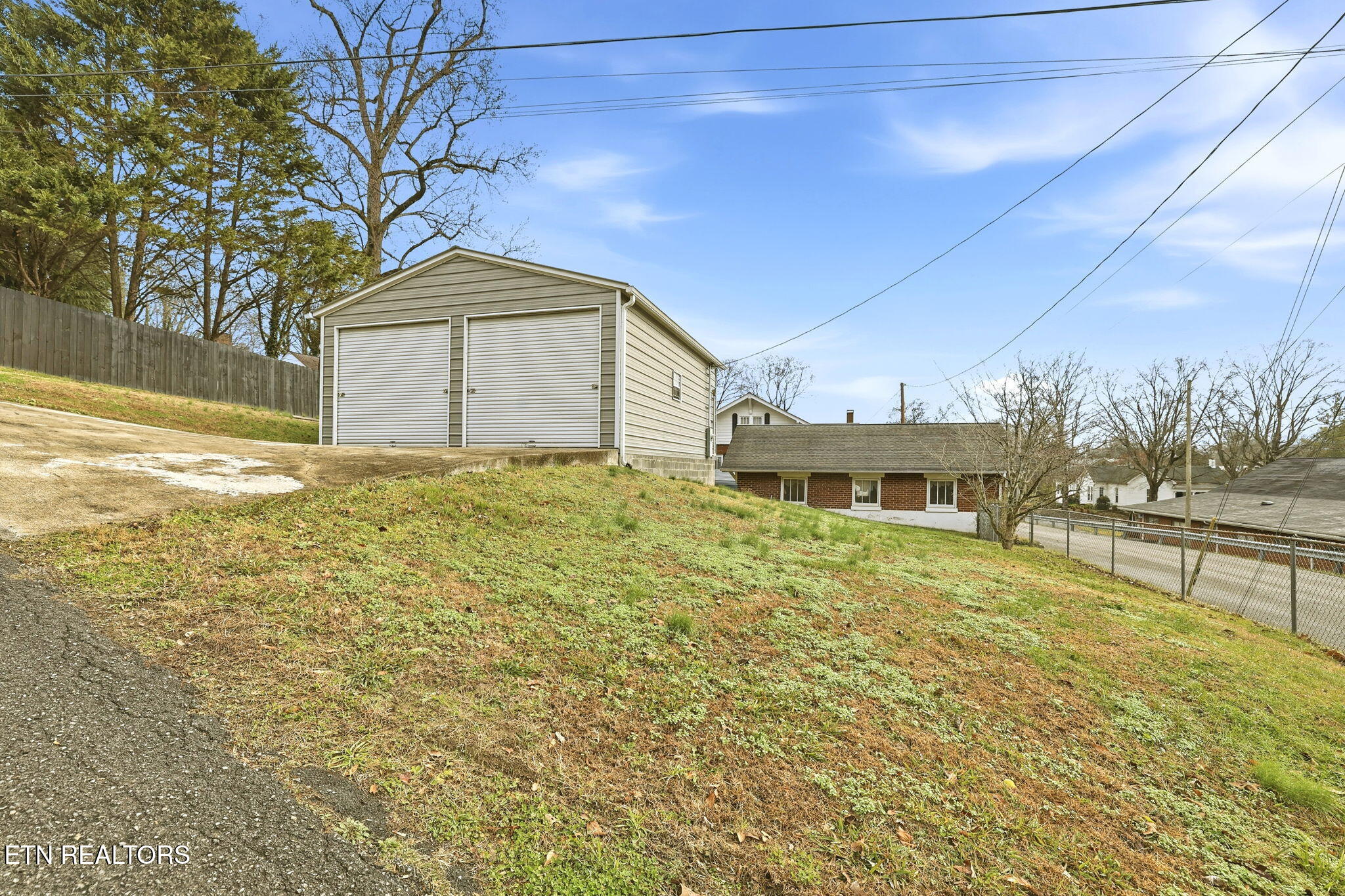 518 North Main Street Clinton, TN 37716 - Photo 39 of 44 39