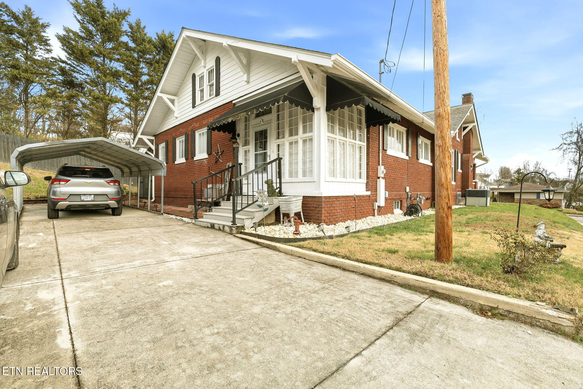 518 North Main Street Clinton, TN 37716 - Photo 40 of 44 40