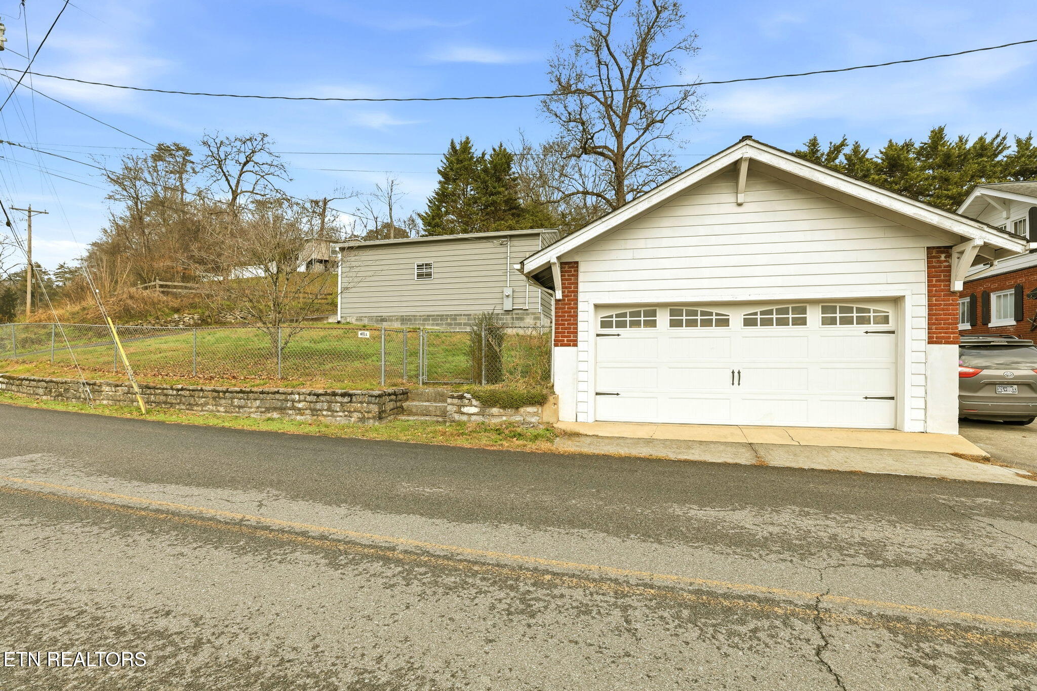 518 North Main Street Clinton, TN 37716 - Photo 42 of 44 42