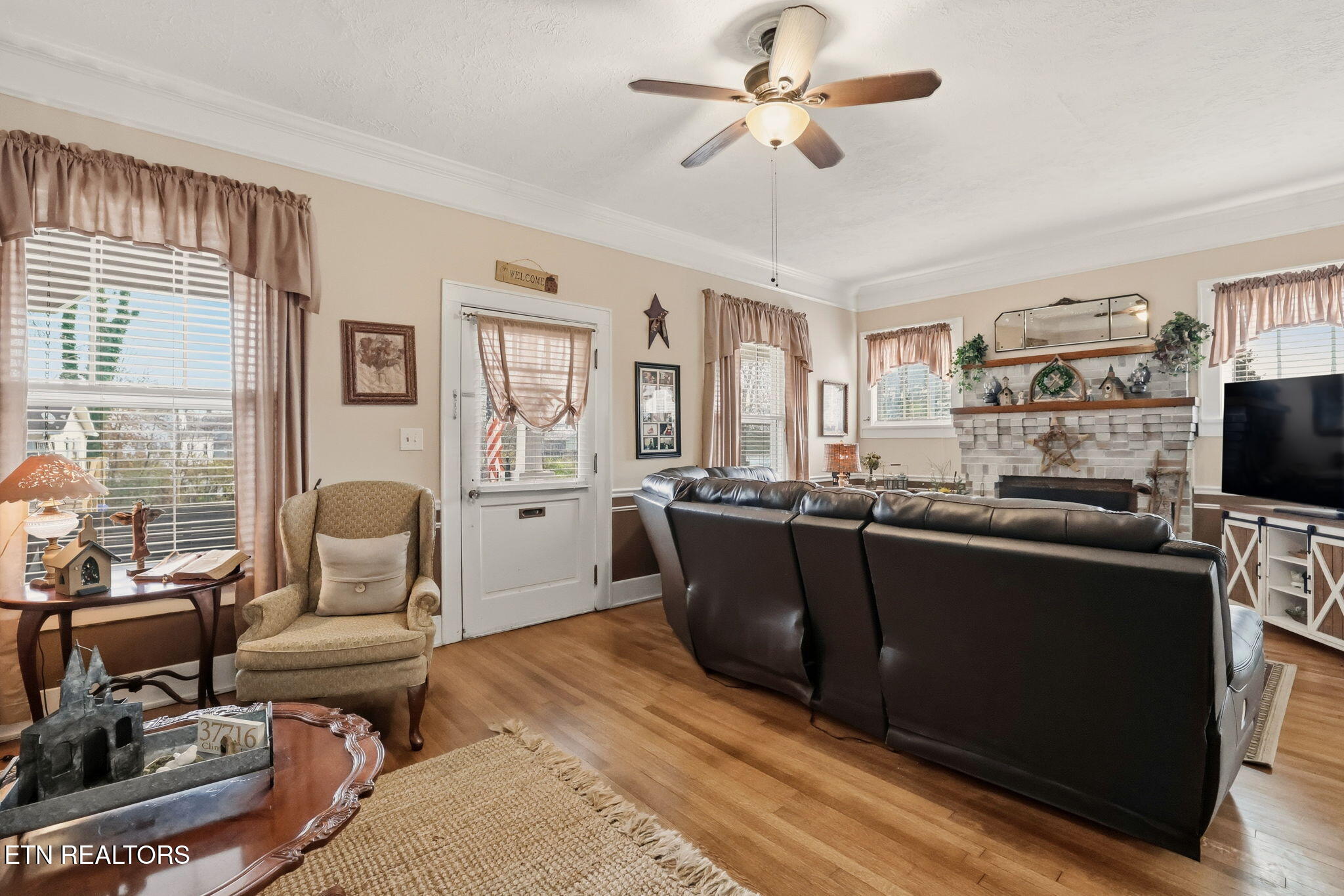 518 North Main Street Clinton, TN 37716 - Photo 5 of 44 5