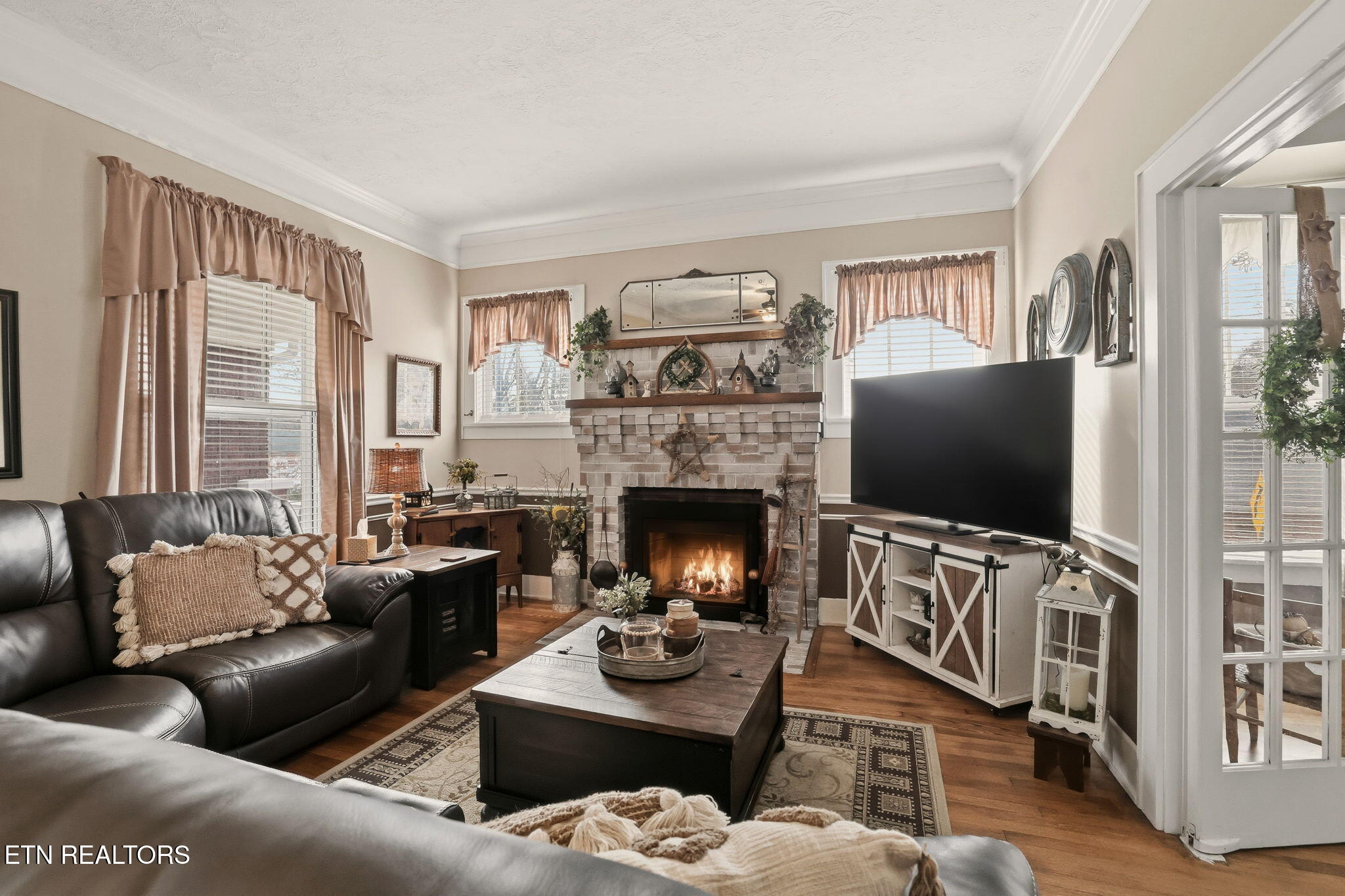 518 North Main Street Clinton, TN 37716 - Photo 6 of 44 6