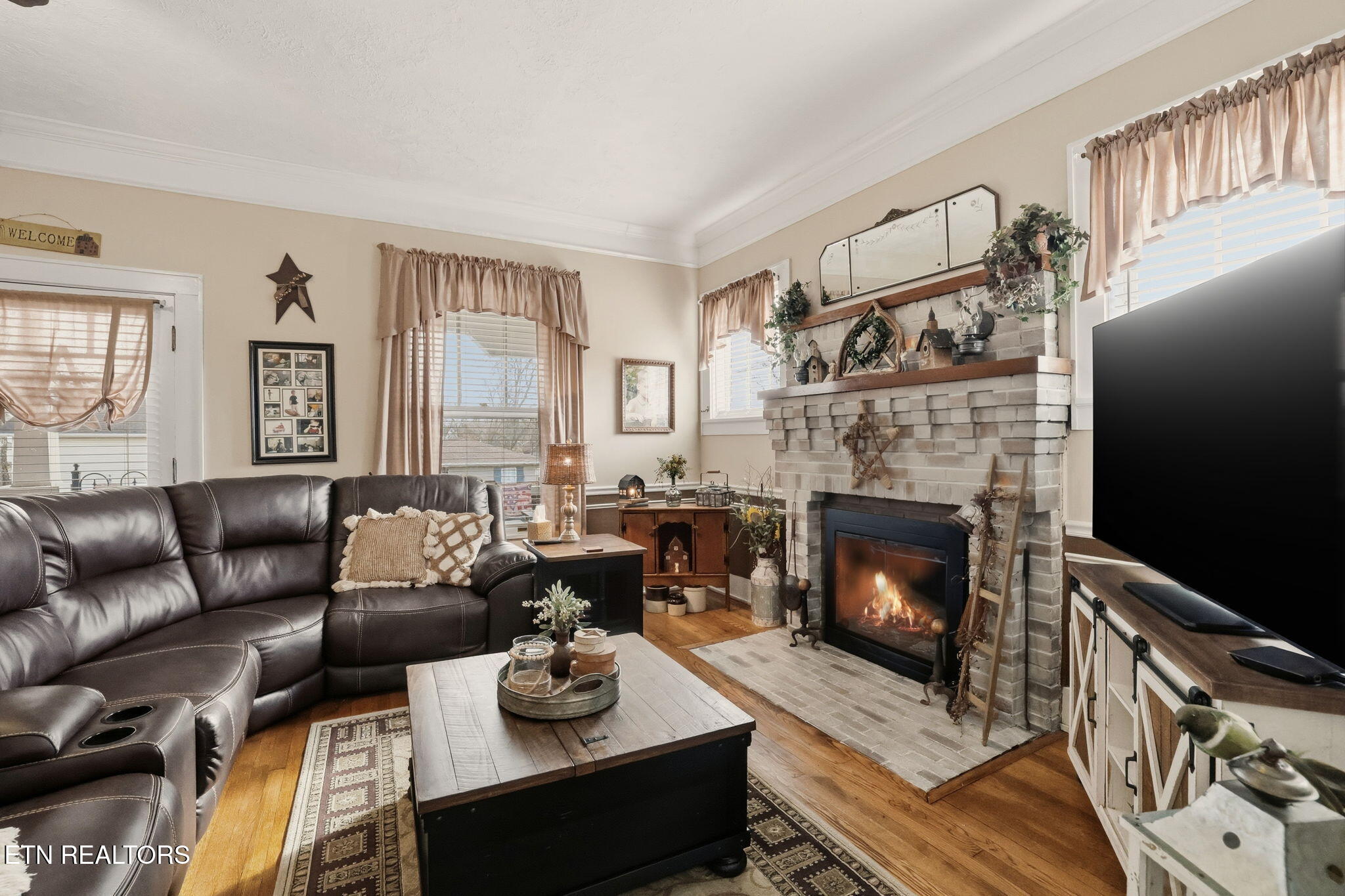 518 North Main Street Clinton, TN 37716 - Photo 7 of 44 7