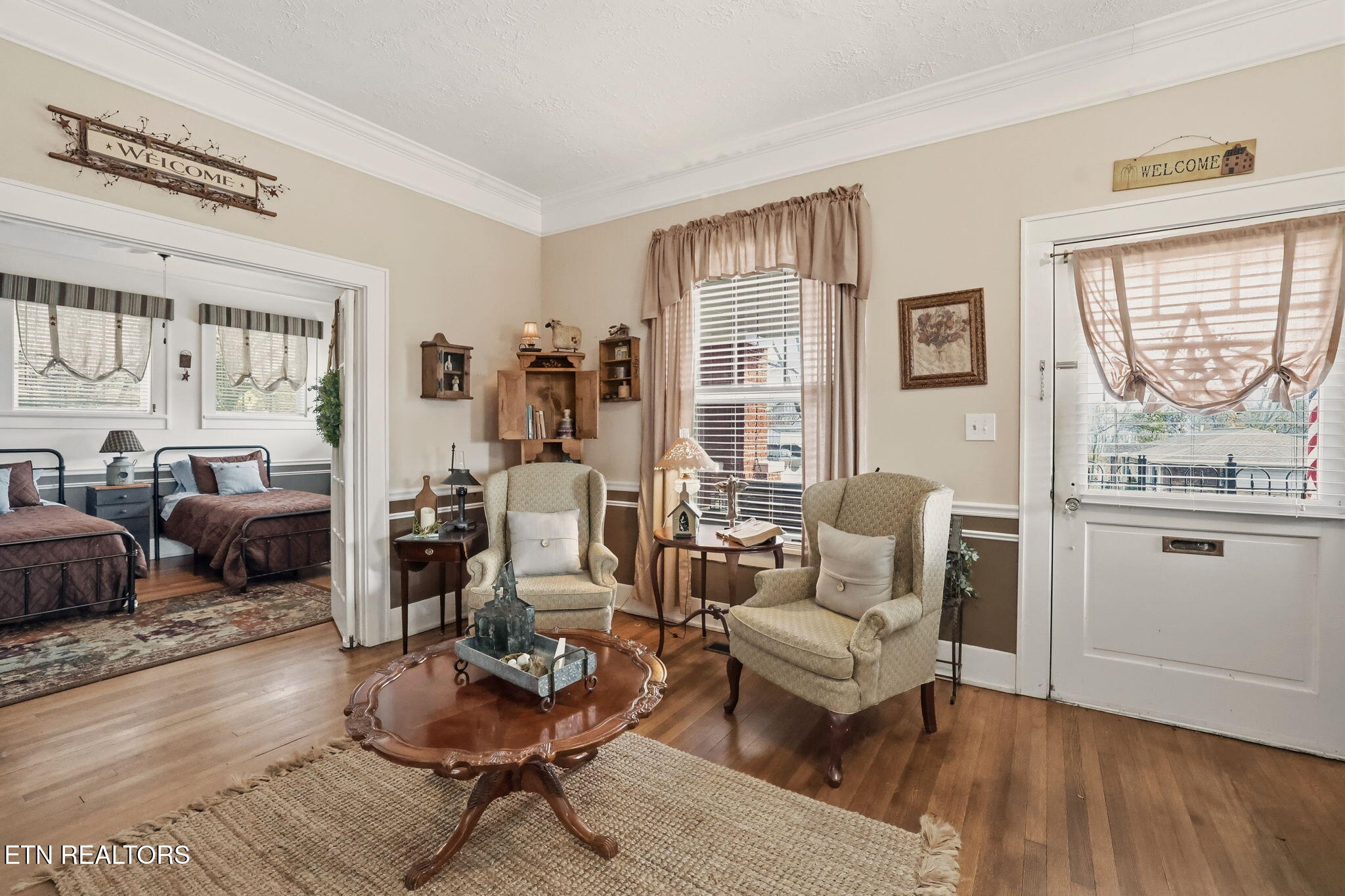 518 North Main Street Clinton, TN 37716 - Photo 8 of 44 8