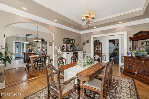 $469,000 | 518 North Main Street, Clinton, TN 37716