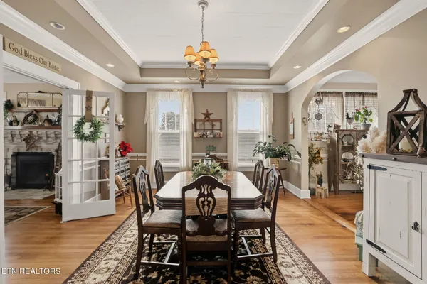 $469,000 | 518 North Main Street, Clinton, TN 37716