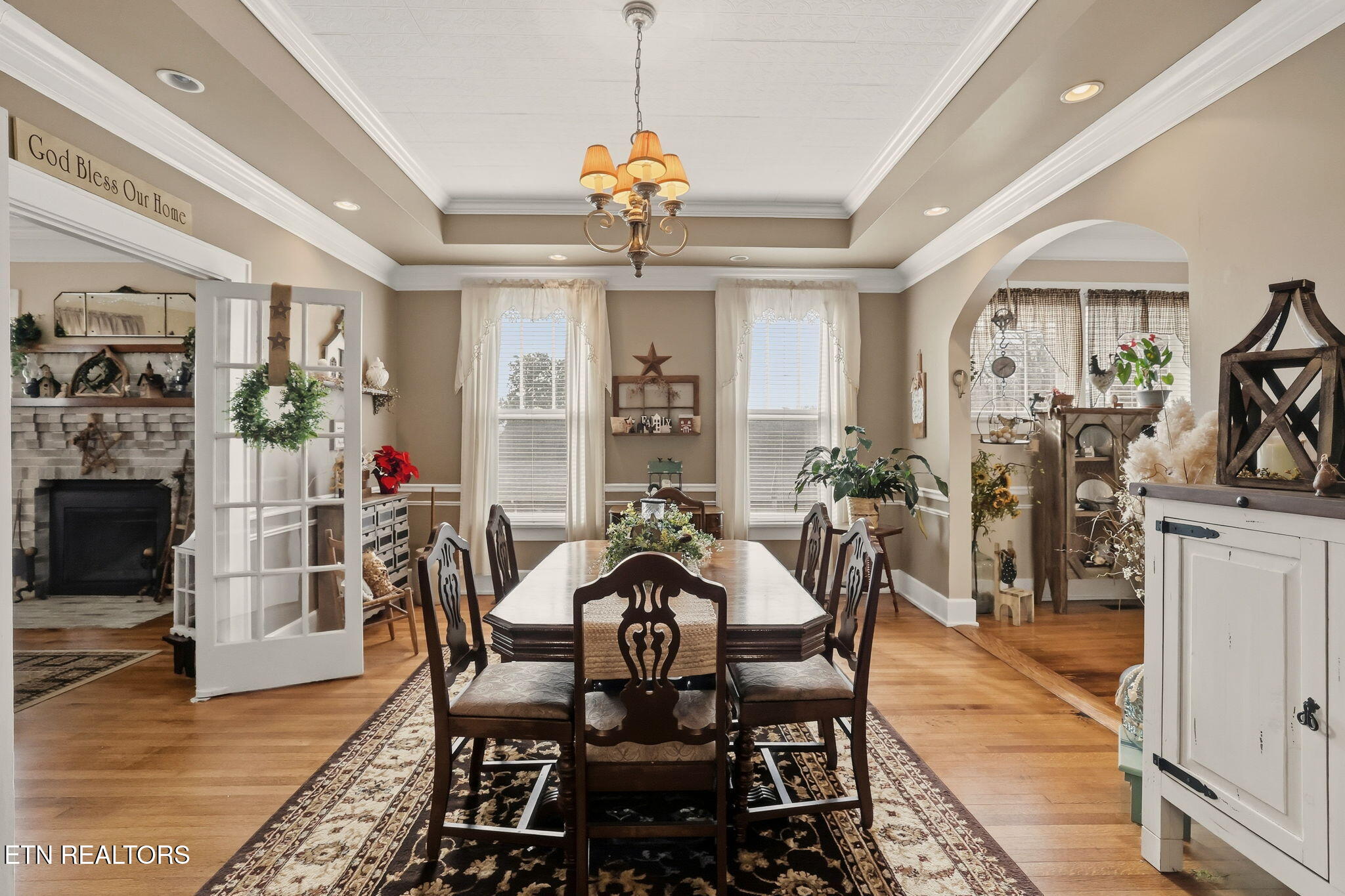 518 North Main Street Clinton, TN 37716 - Photo 10 of 44 10