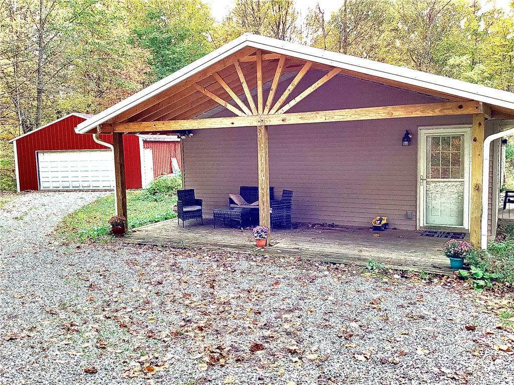 120 Bush Road Spencer, IN 47460 - Photo 1 of 49 Gallery Image 1