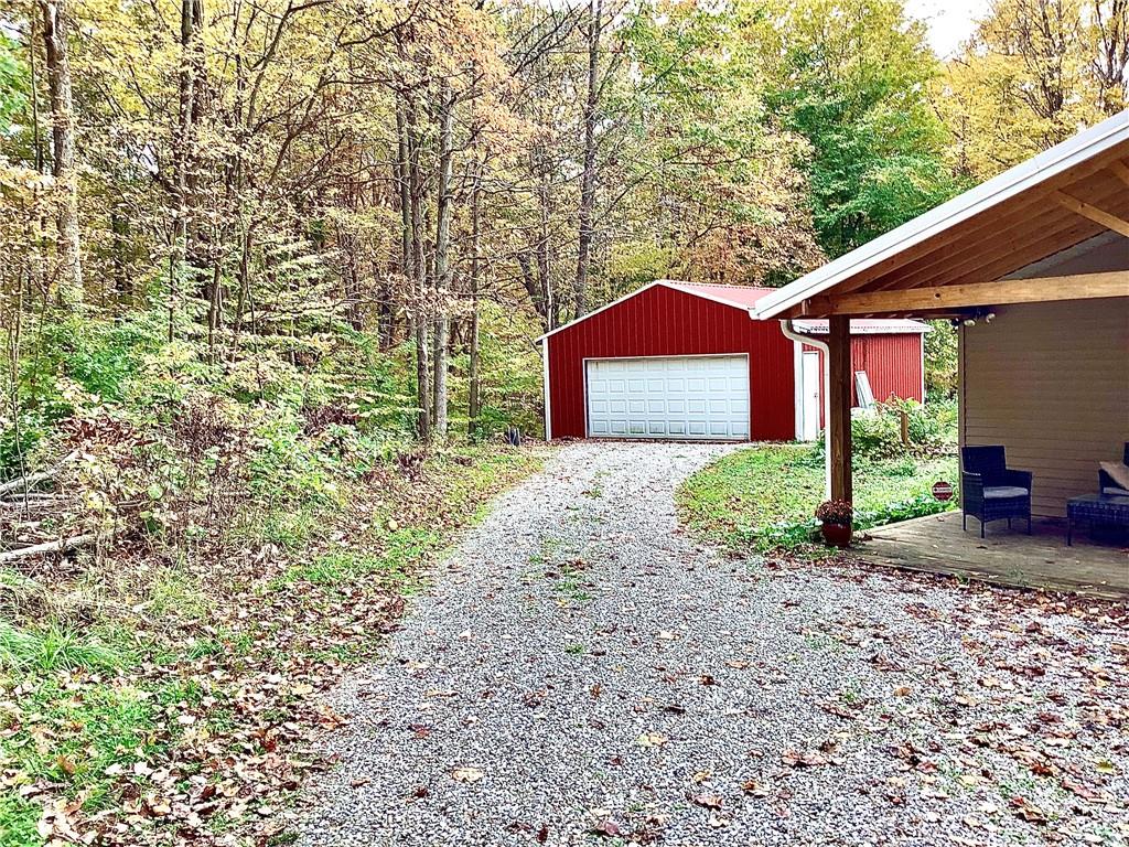 120 Bush Road Spencer, IN 47460 - Photo 2 of 49 Gallery Image 2