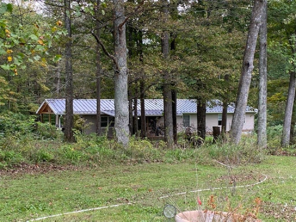 120 Bush Road Spencer, IN 47460 - Photo 22 of 49 Gallery Image 22