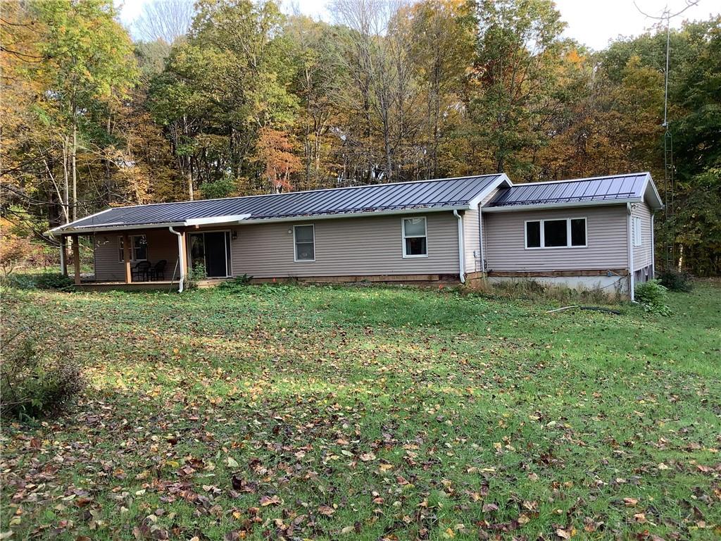 120 Bush Road Spencer, IN 47460 - Photo 3 of 49 Gallery Image 3