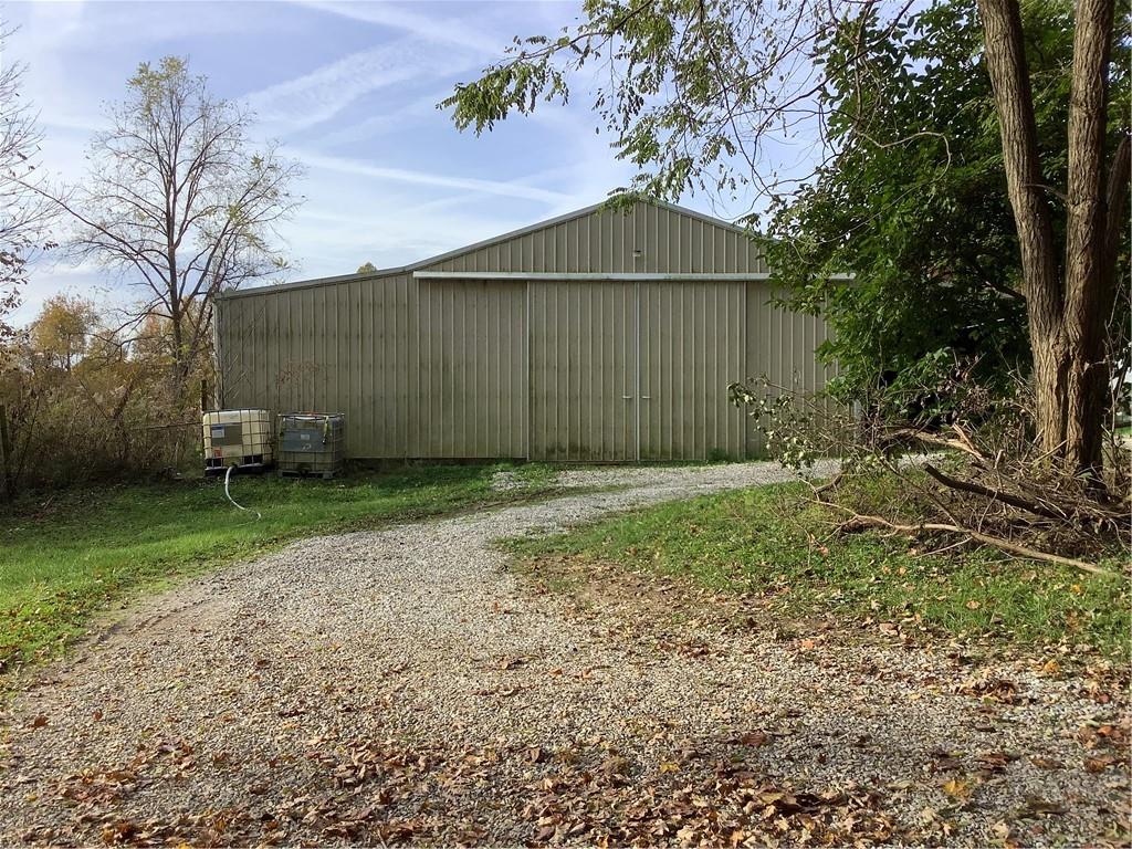 120 Bush Road Spencer, IN 47460 - Photo 40 of 49 Gallery Image 40