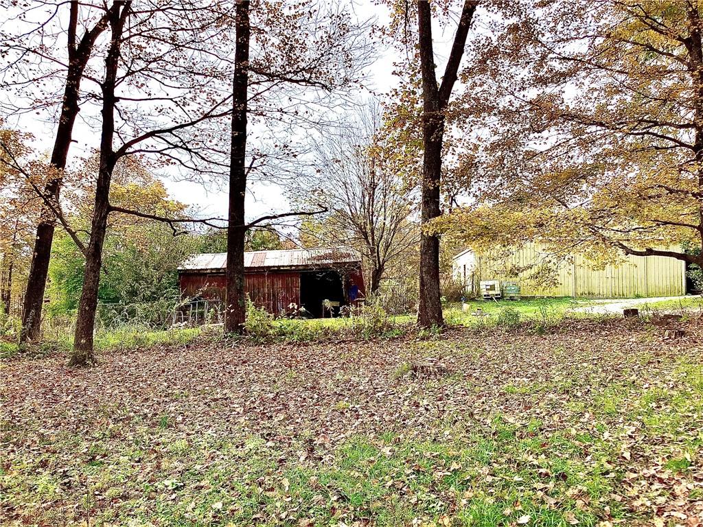 120 Bush Road Spencer, IN 47460 - Photo 5 of 49 Gallery Image 5