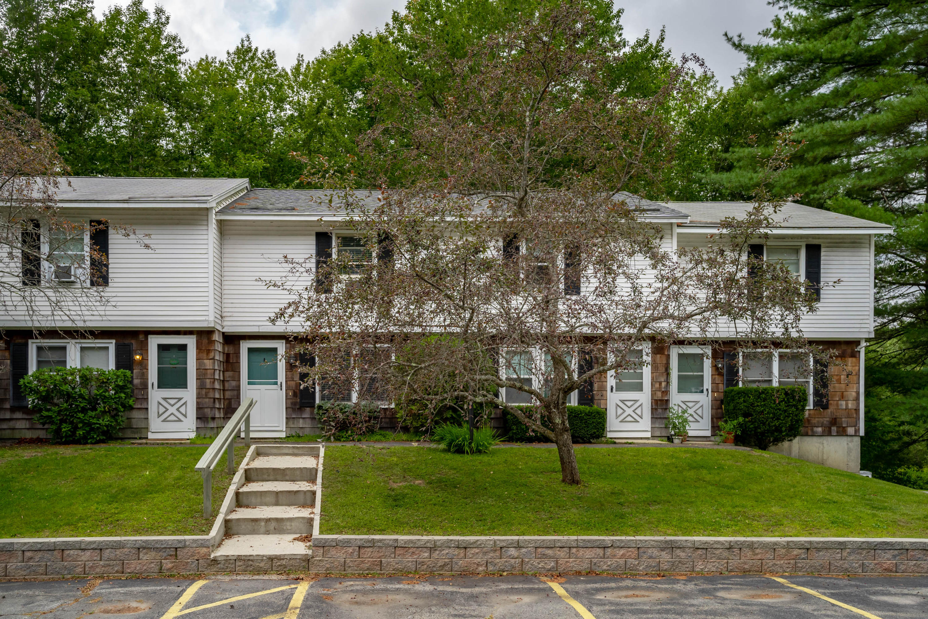 13 Easy Way, Unit 13 Windham, ME 04062 - Photo 1 of 25 1-Exterior-10