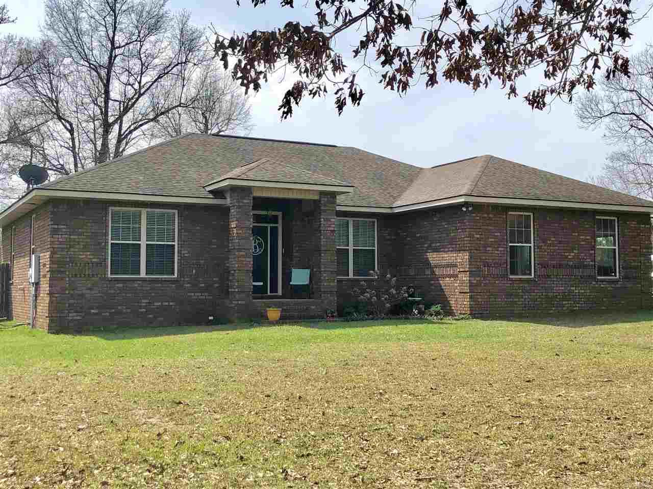 621 Foshee Road Brewton, AL 36426 - Photo 1 of 42