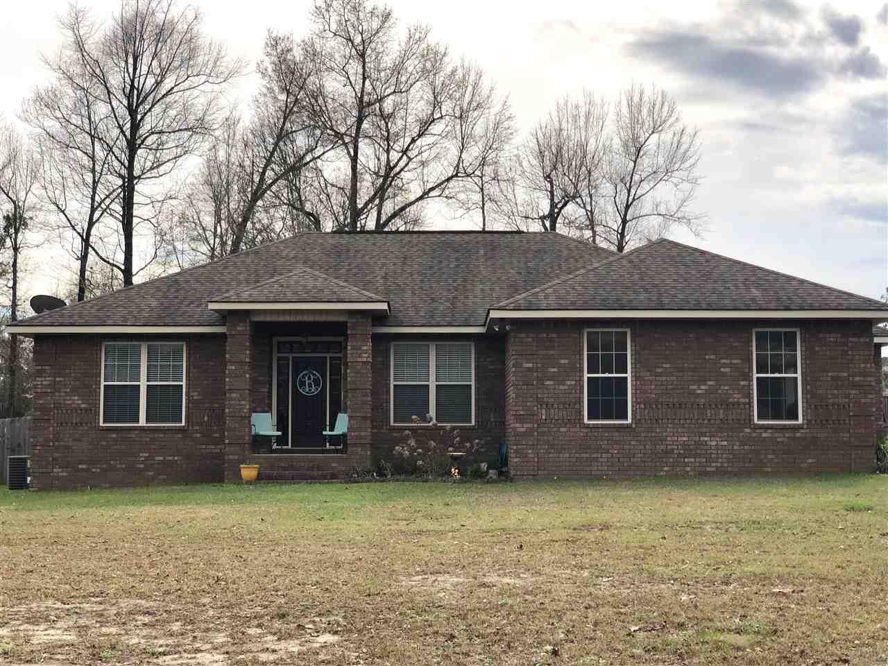 621 Foshee Road Brewton, AL 36426 - Photo 2 of 42