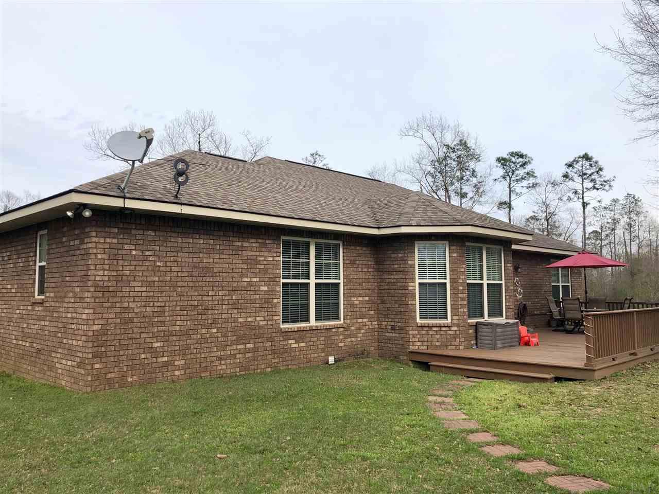 621 Foshee Road Brewton, AL 36426 - Photo 38 of 42