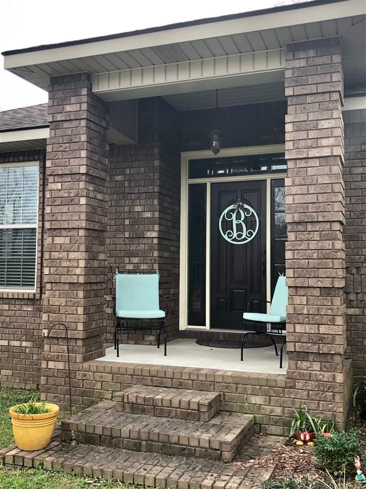 621 Foshee Road Brewton, AL 36426 - Photo 4 of 42