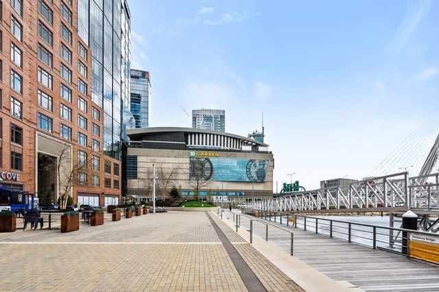 $630,000 | 234 Causeway Street, Unit 921, Boston, MA 02114
