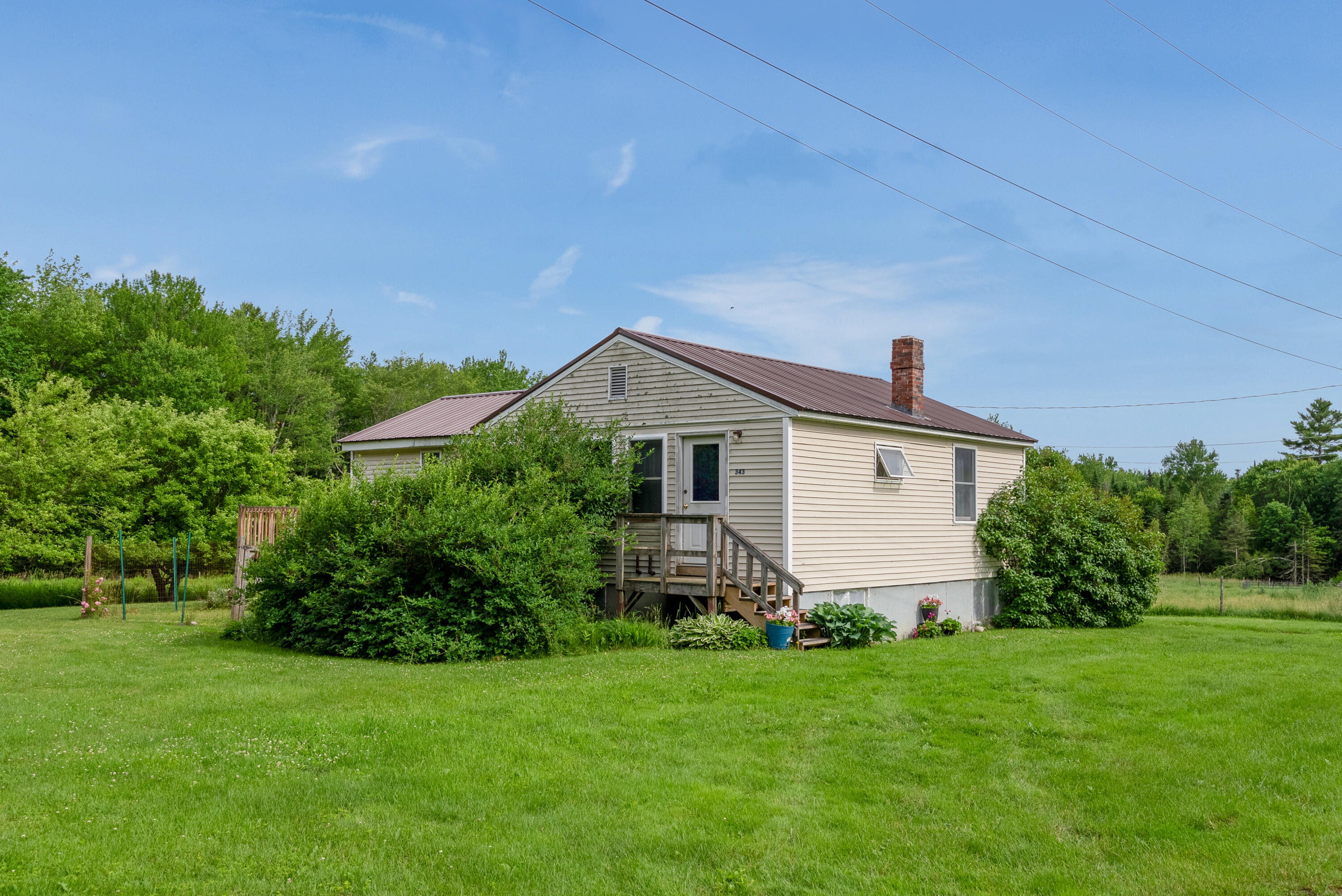 343 Luce Road Readfield, ME 04355 - Photo 3 of 53