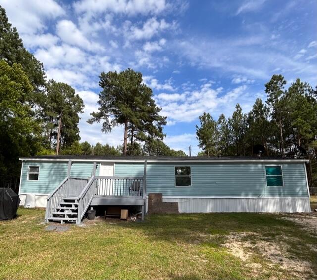 3181 Wire Road Monetta, SC 29105 - Photo 25 of 26